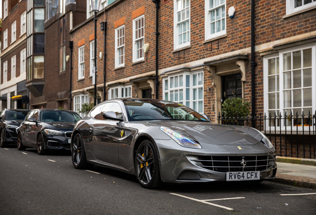 Ferrari FF