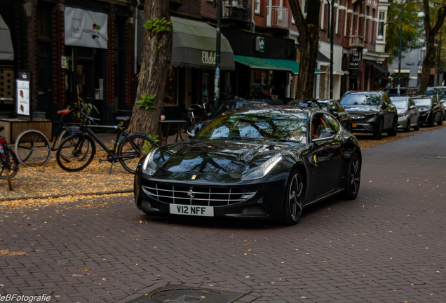 Ferrari FF