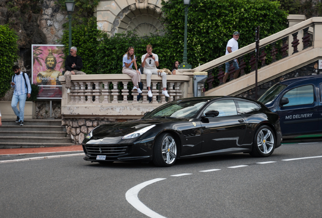 Ferrari GTC4Lusso