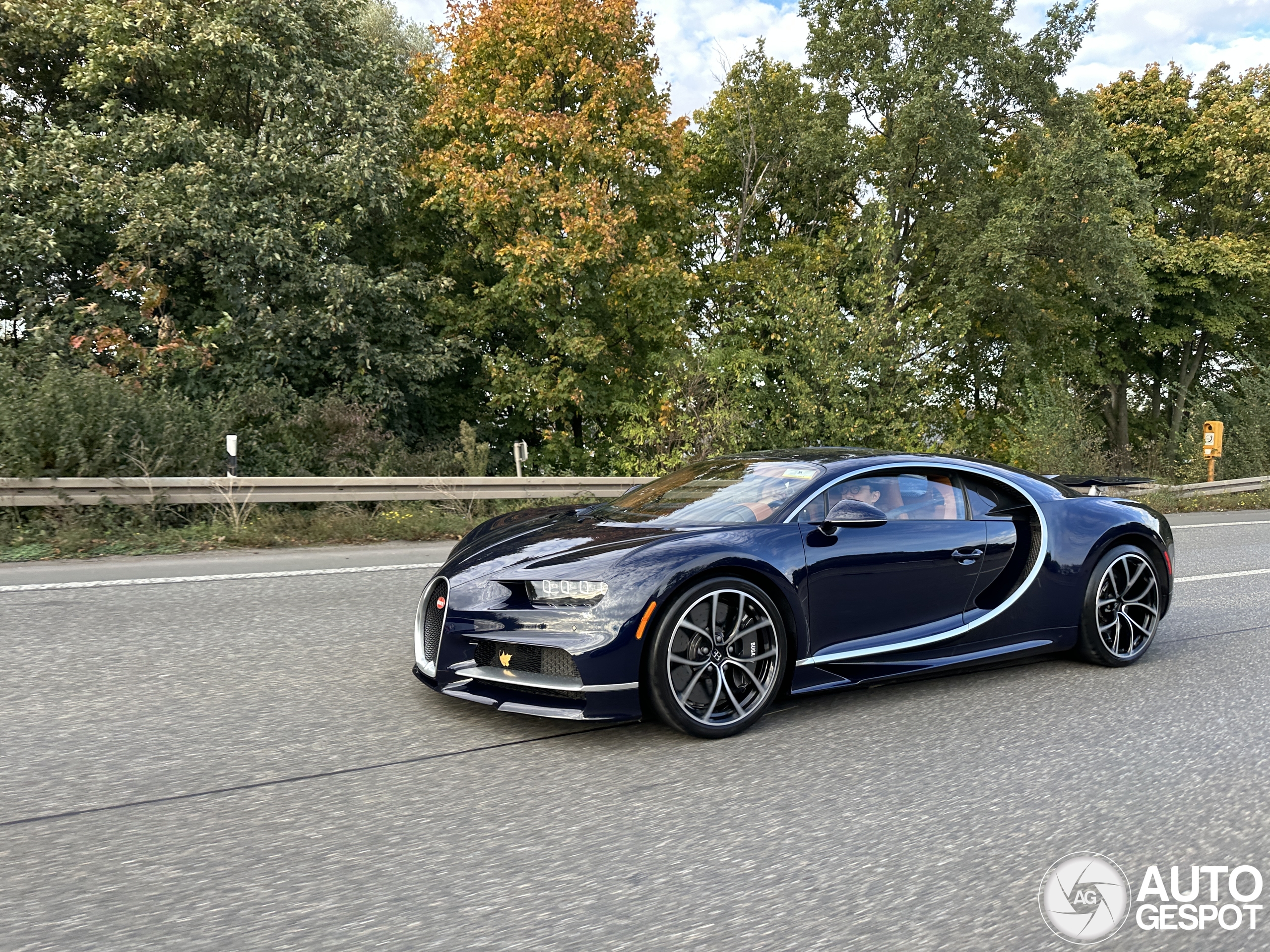 Bugatti Chiron