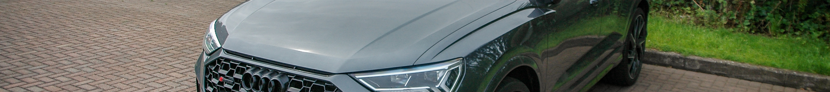 Audi RS Q3 Sportback 2020