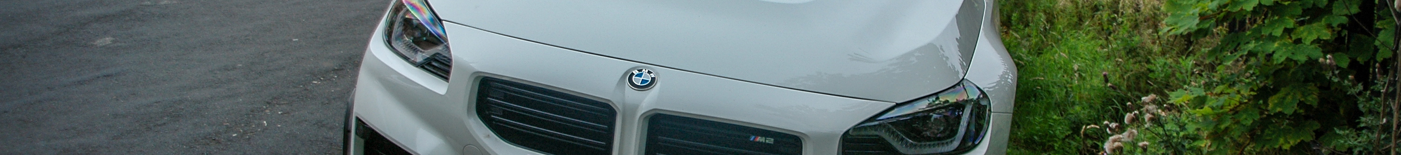 BMW M2 Coupé G87