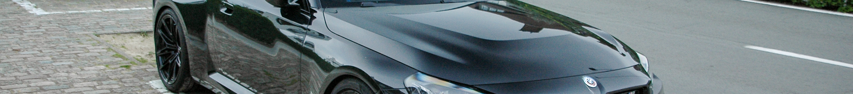 BMW M2 Coupé G87