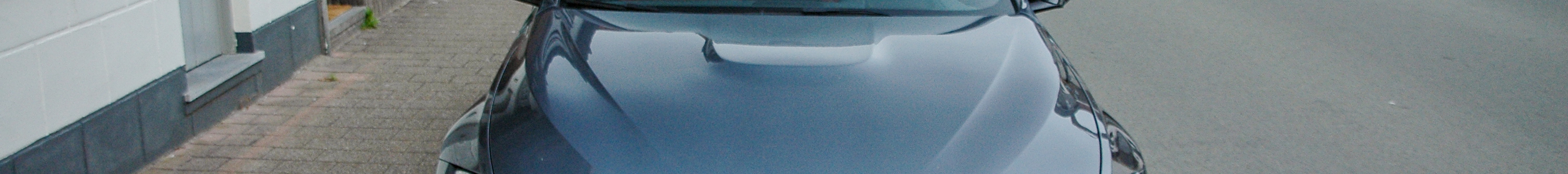 BMW M3 F80 Sedan