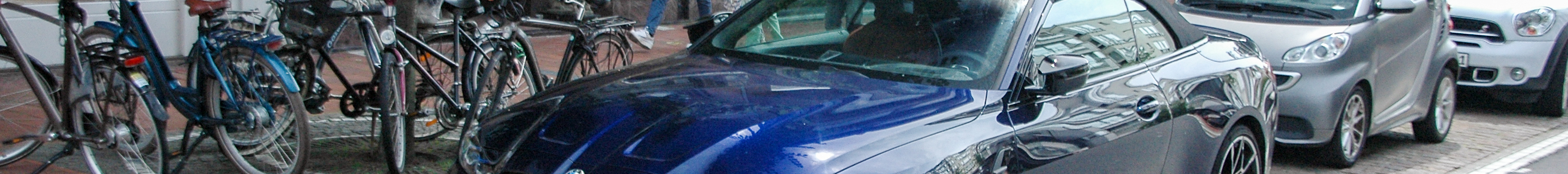 BMW M4 G83 Convertible Competition