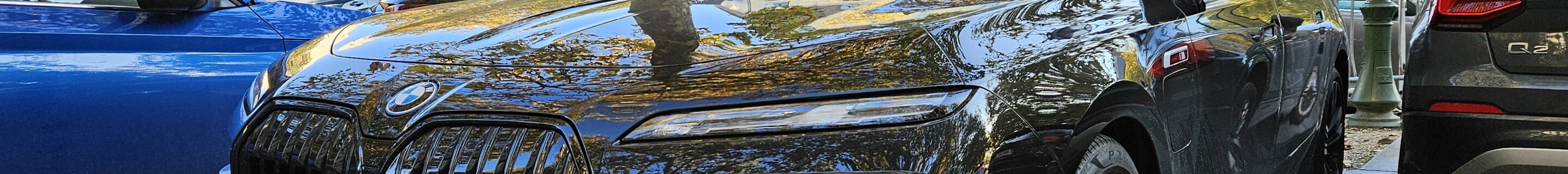 BMW M760e xDrive