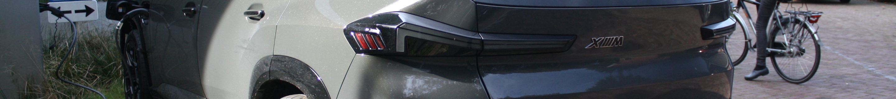 BMW XM G09