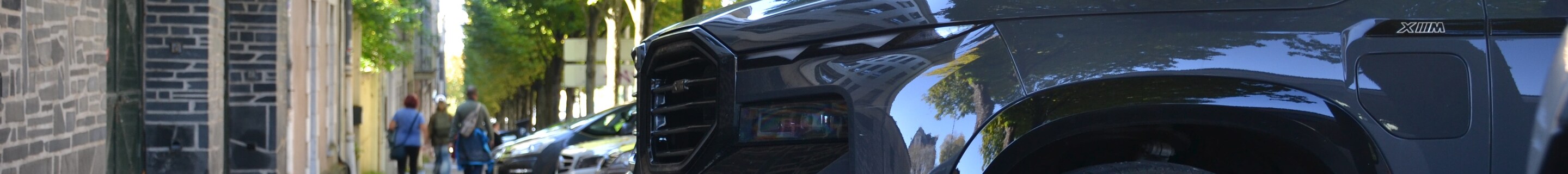BMW XM G09
