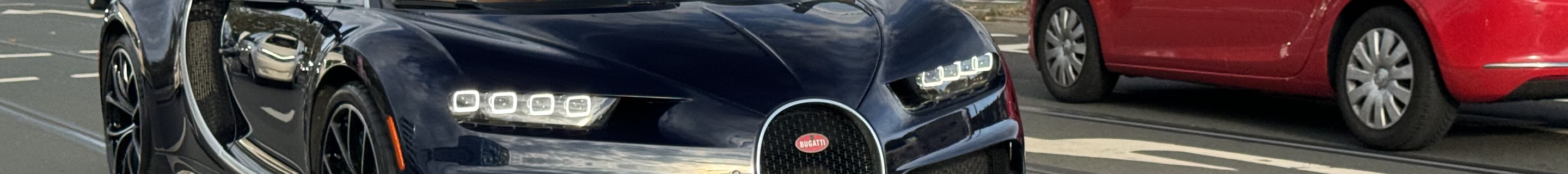 Bugatti Chiron