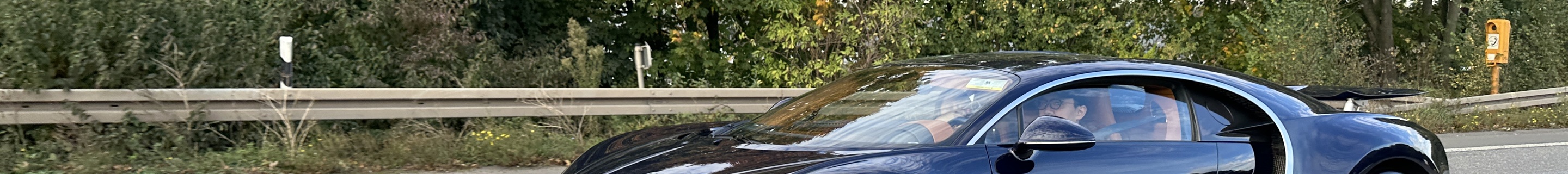 Bugatti Chiron
