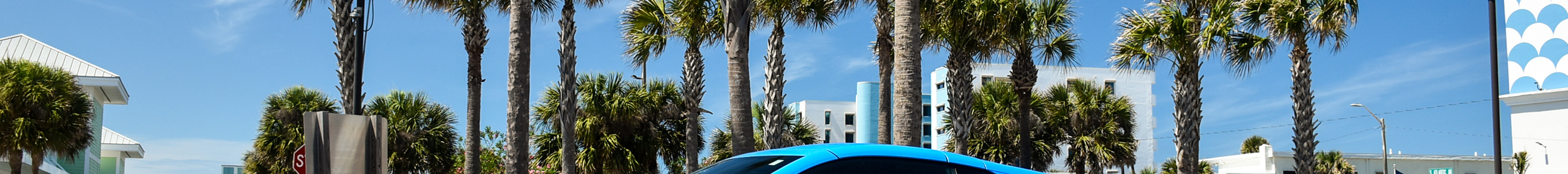 Chevrolet Corvette C8 Stingray