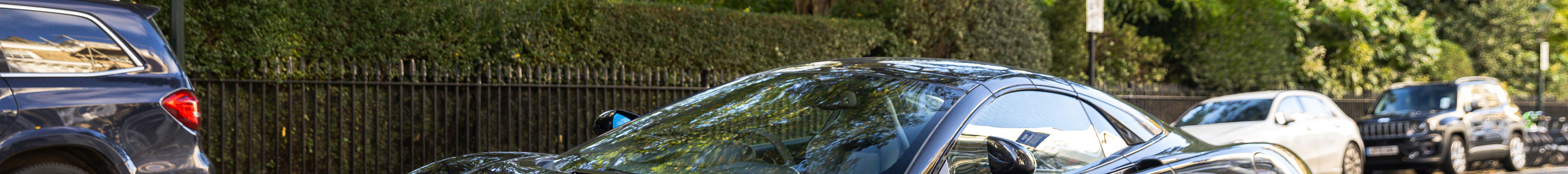 McLaren 570S Spider