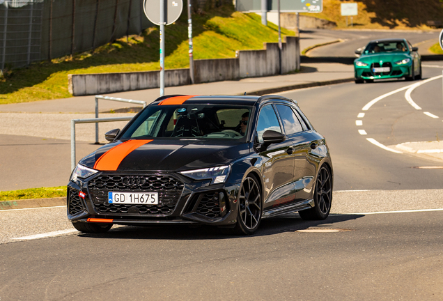 Audi RS3 Sportback 8Y