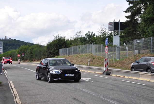 Audi RS3 Sportback 8Y