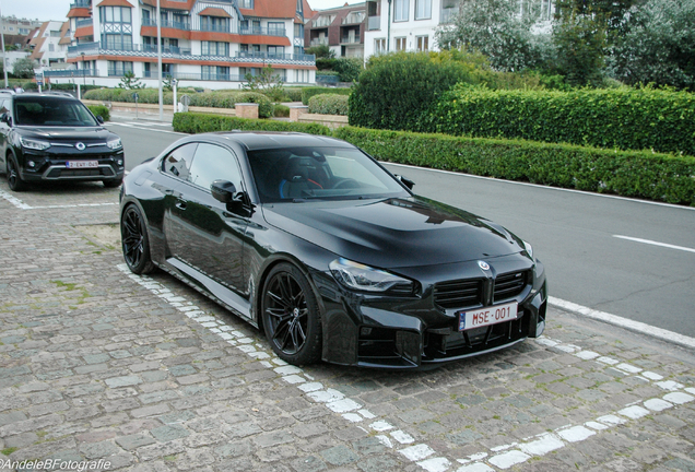 BMW M2 Coupé G87