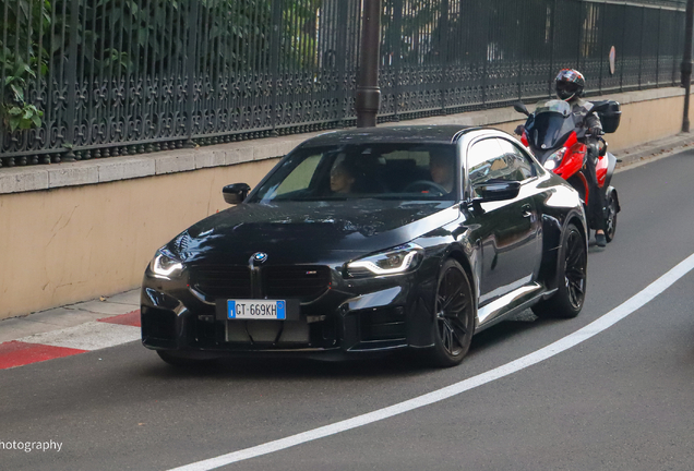 BMW M2 Coupé G87