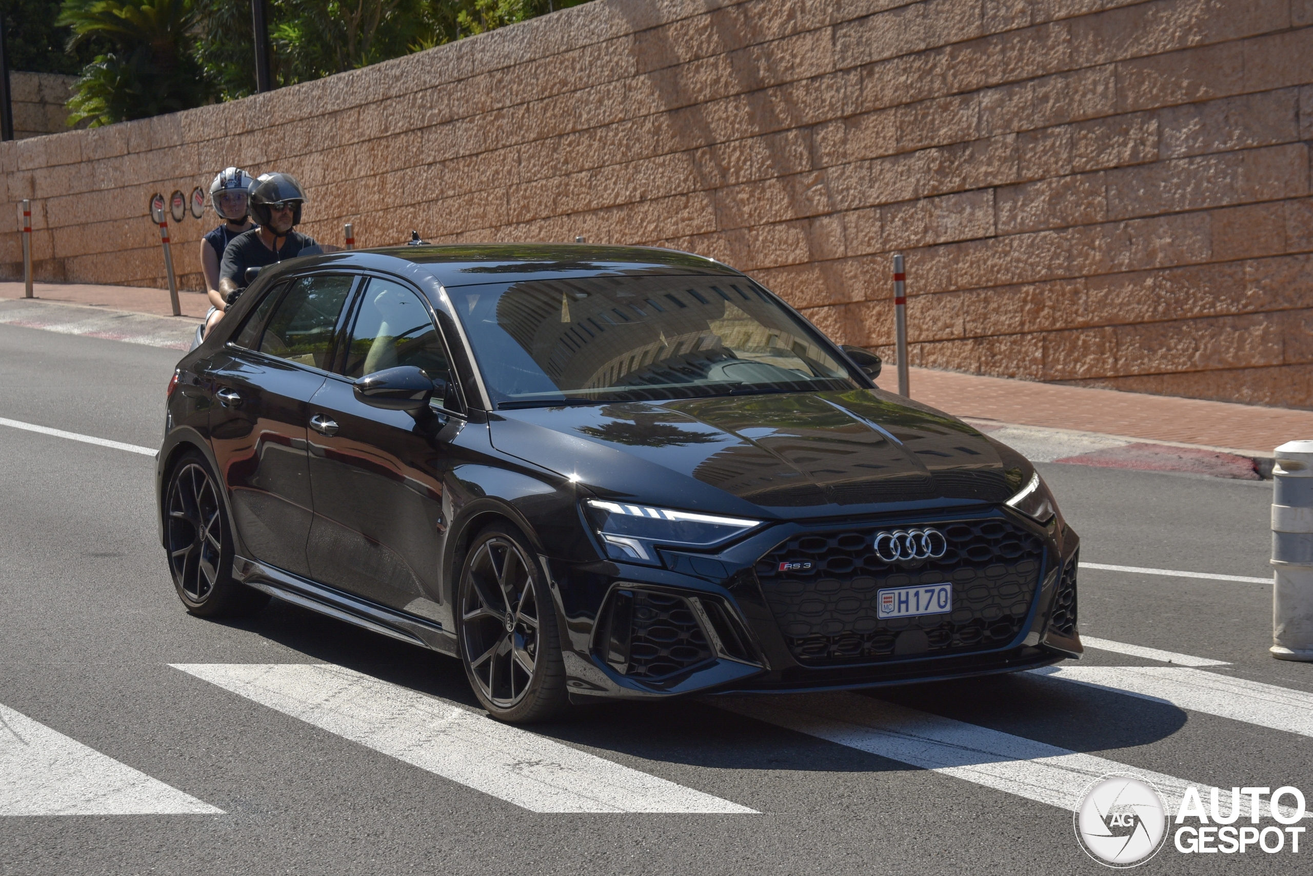 Audi RS3 Sportback 8Y