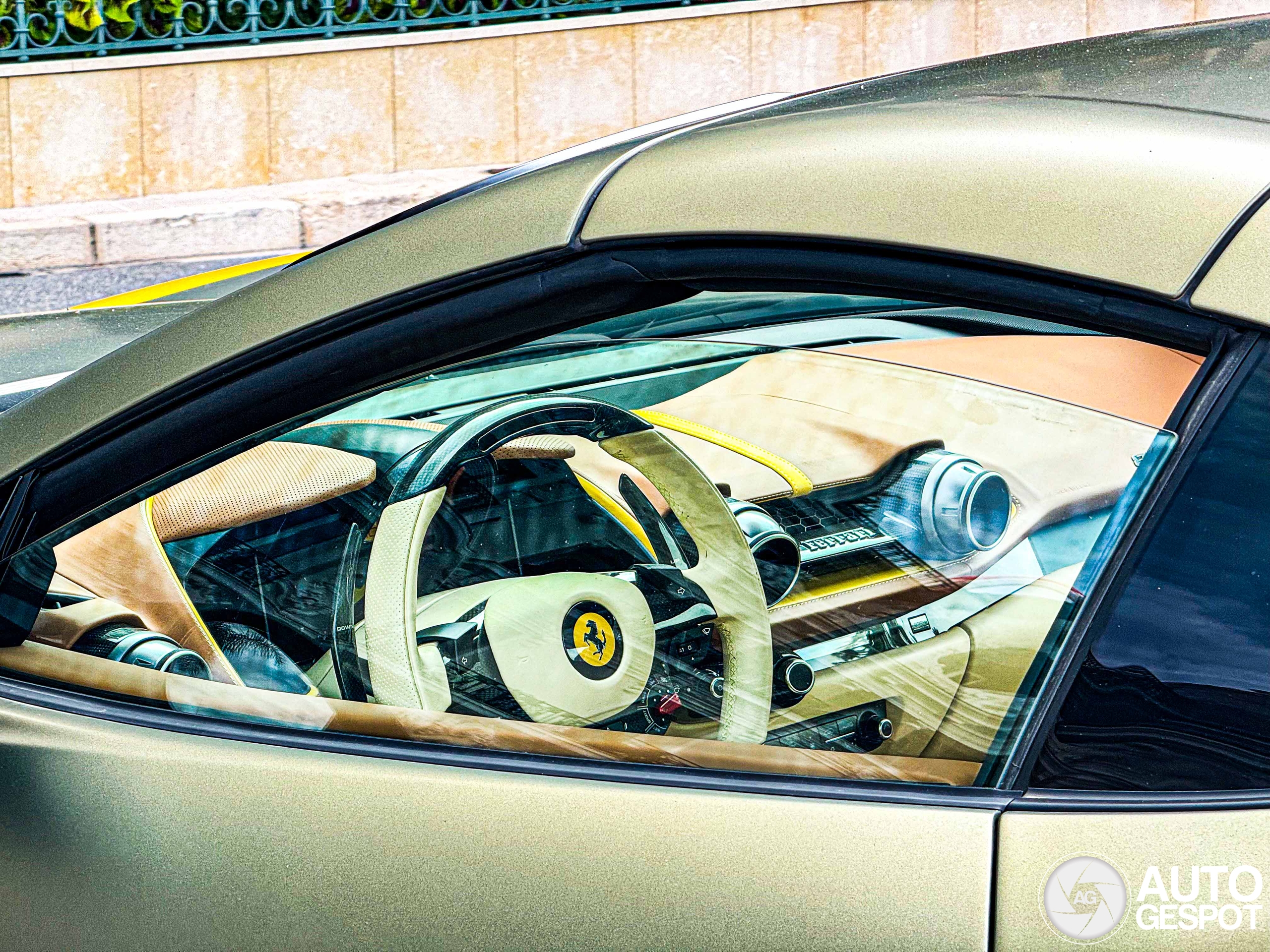 Ferrari 812 GTS