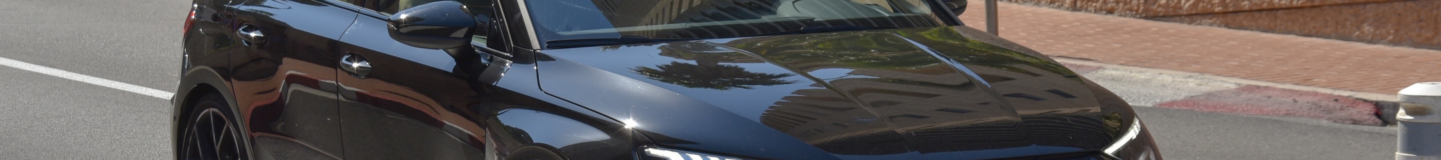 Audi RS3 Sportback 8Y