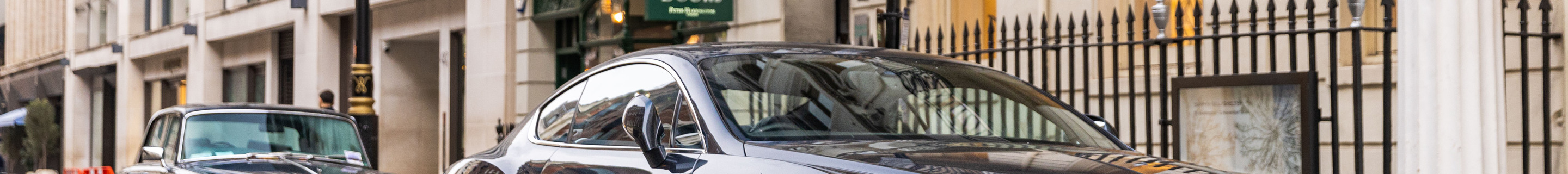 Bentley Continental GT Speed 2016