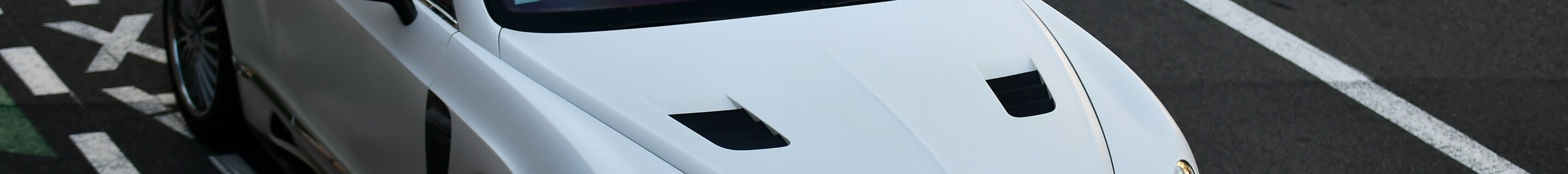 Bentley Mansory Continental GTC 2012