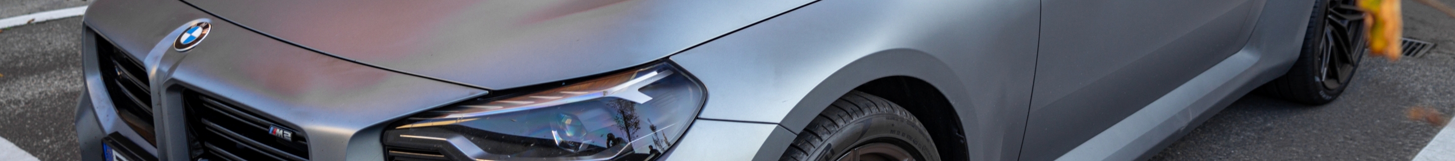 BMW M2 Coupé G87