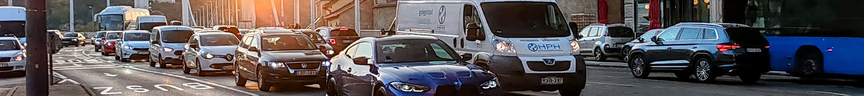 BMW M4 G82 Coupé Competition