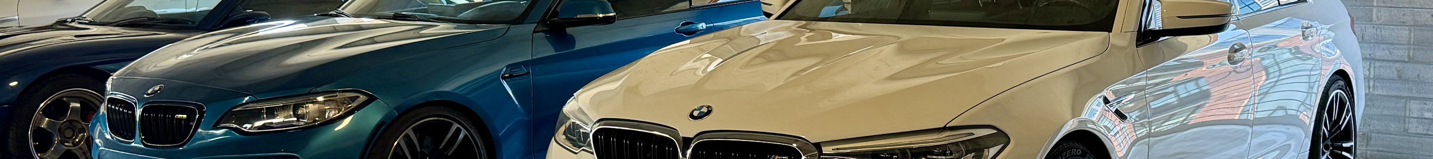 BMW M5 F90