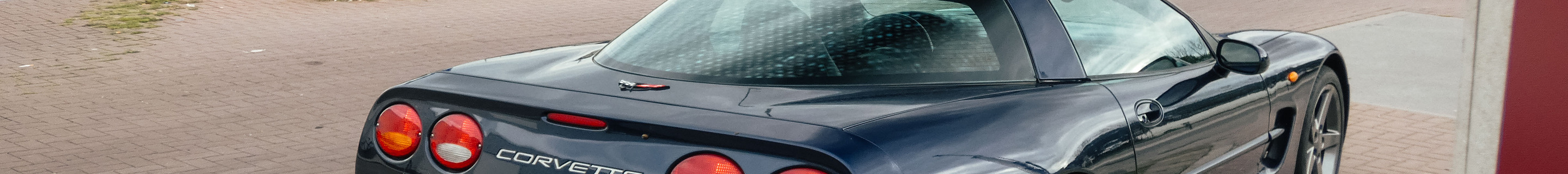 Chevrolet Corvette C5