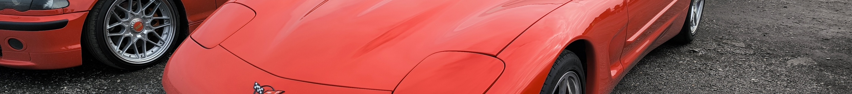 Chevrolet Corvette C5