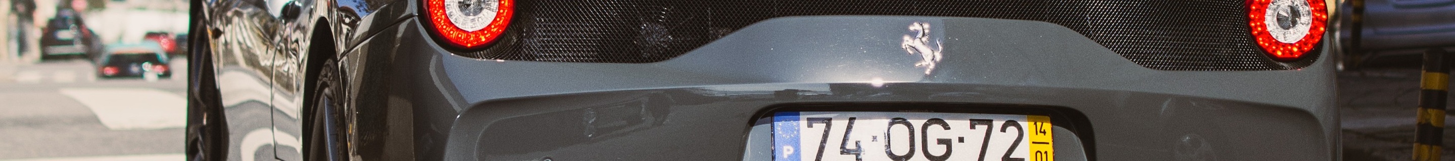 Ferrari 458 Speciale