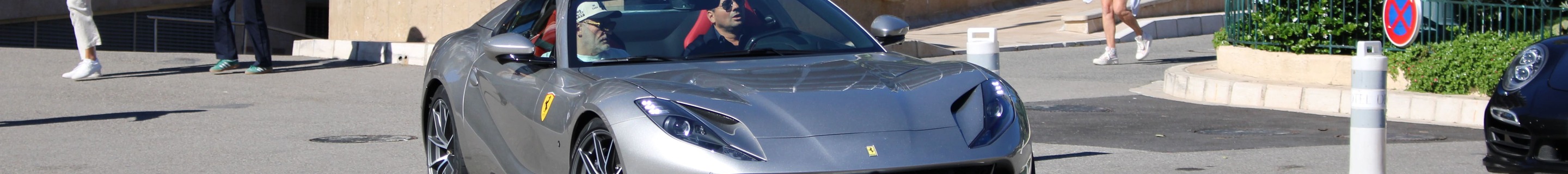 Ferrari 812 GTS