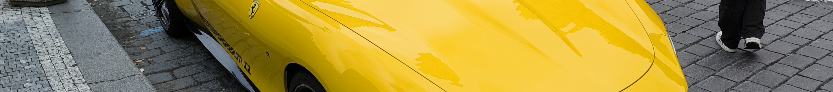 Ferrari Roma