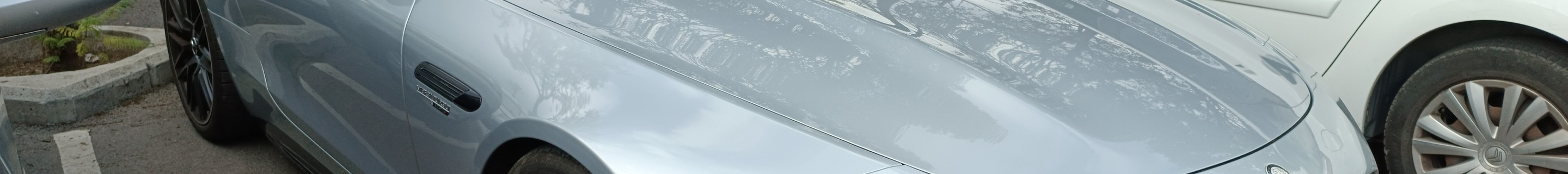 Mercedes-AMG SL 63 R232