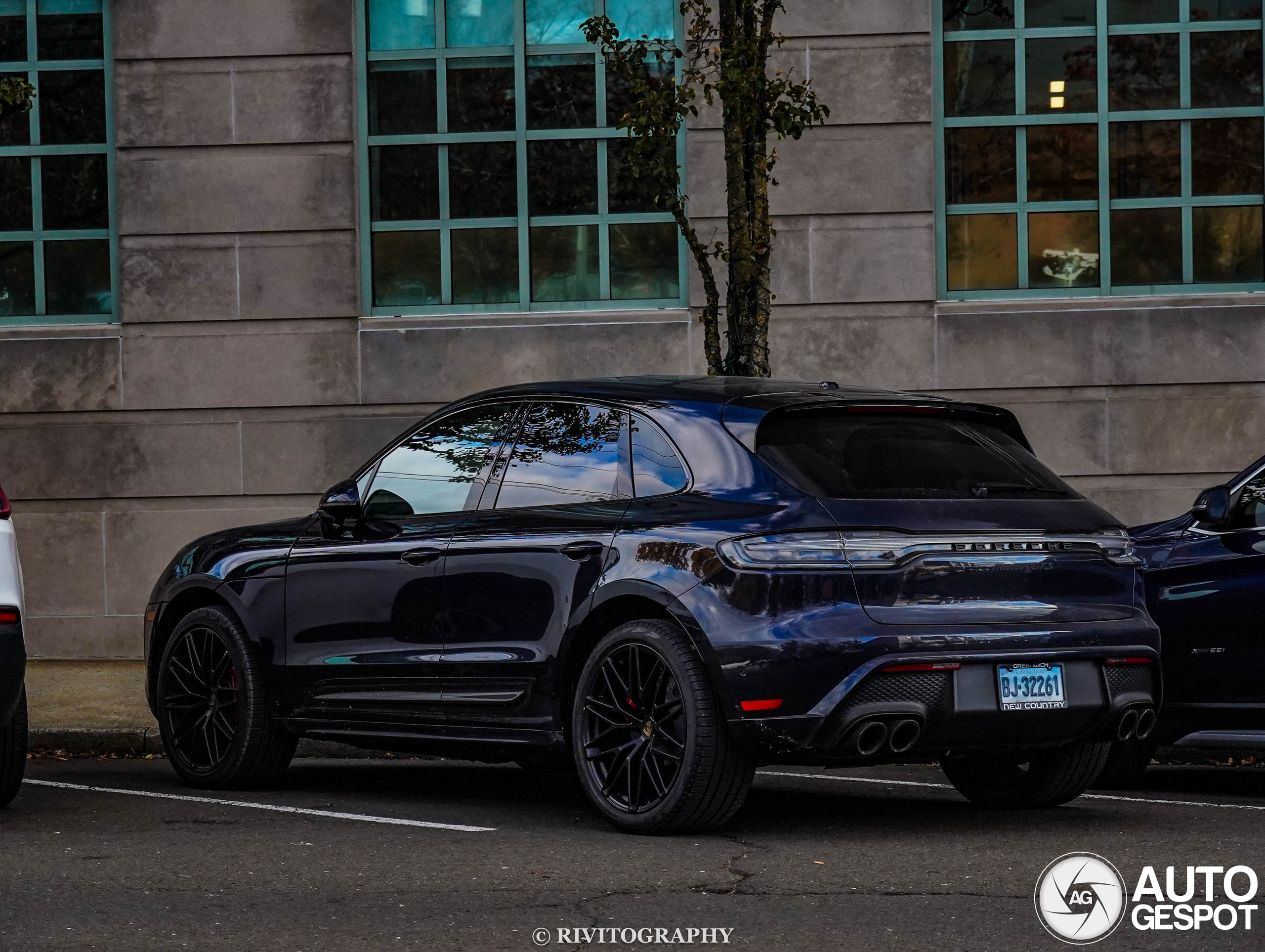 Porsche 95B Macan GTS MkIII 26 October 2024 Autogespot