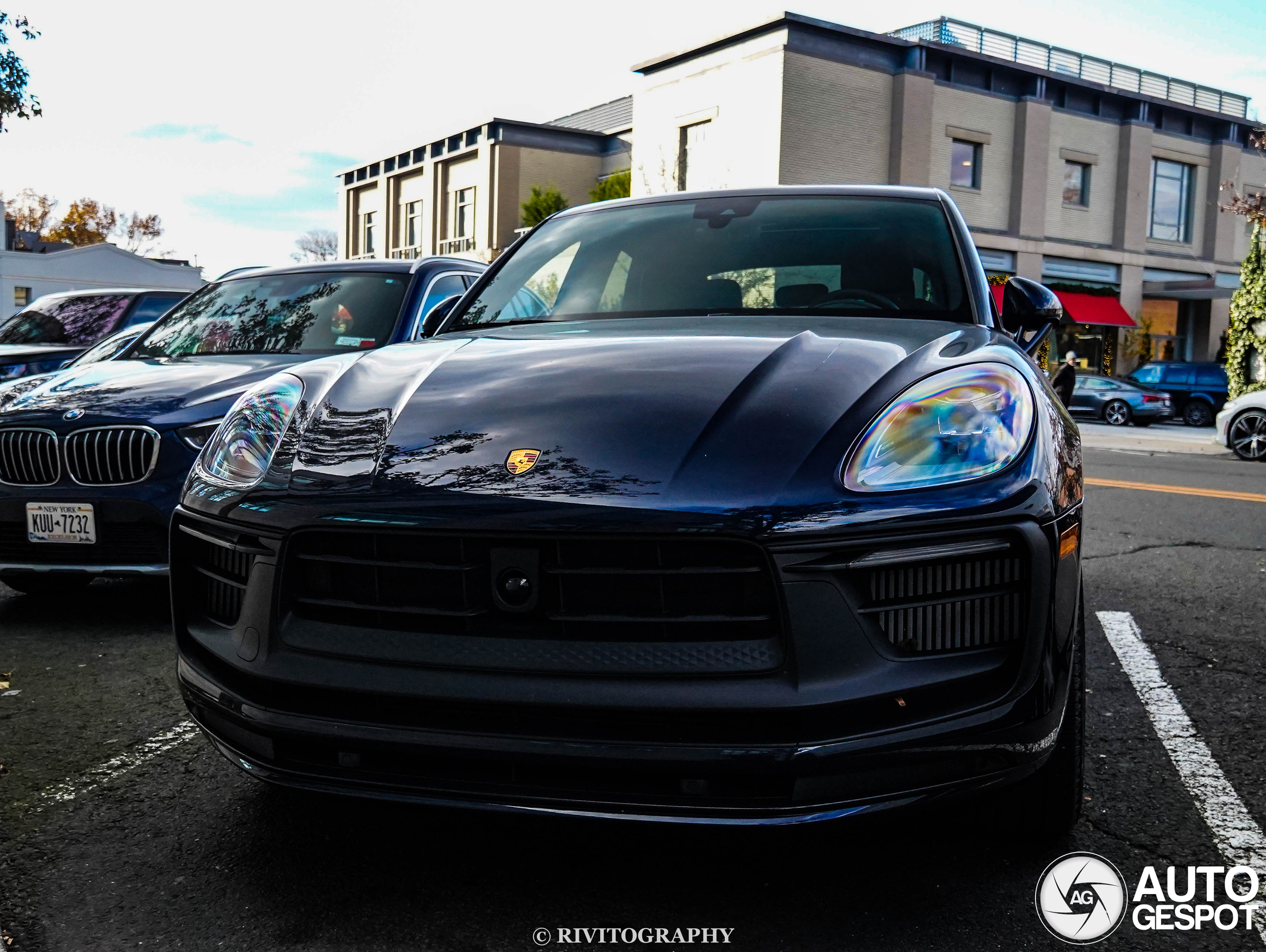 Porsche 95B Macan GTS MkIII 26 October 2024 Autogespot