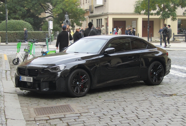 BMW M2 Coupé G87
