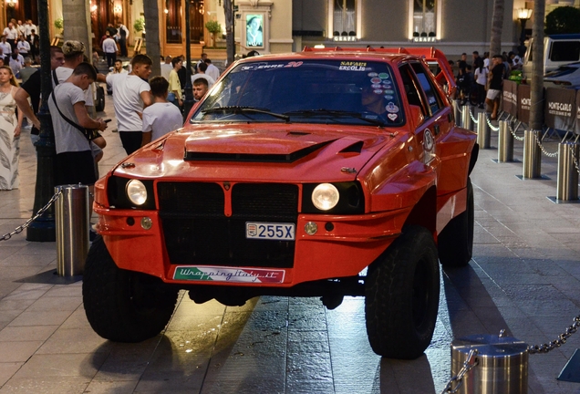 Lancia Delta Erre20