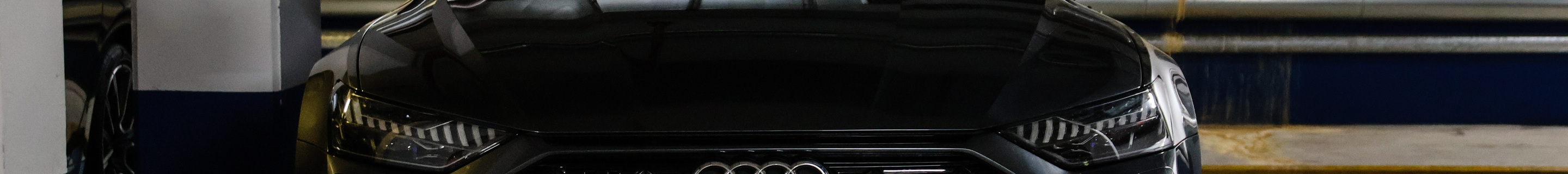 Audi RS7 Sportback C8