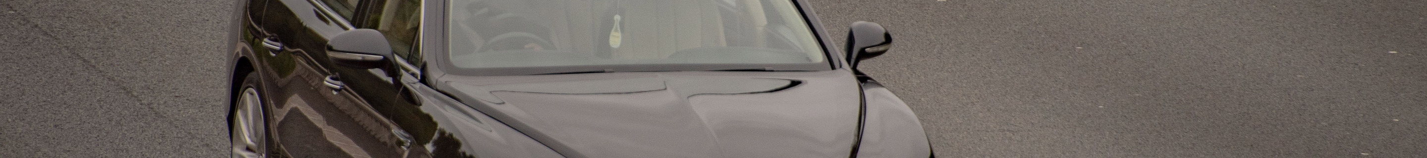 Bentley Flying Spur W12