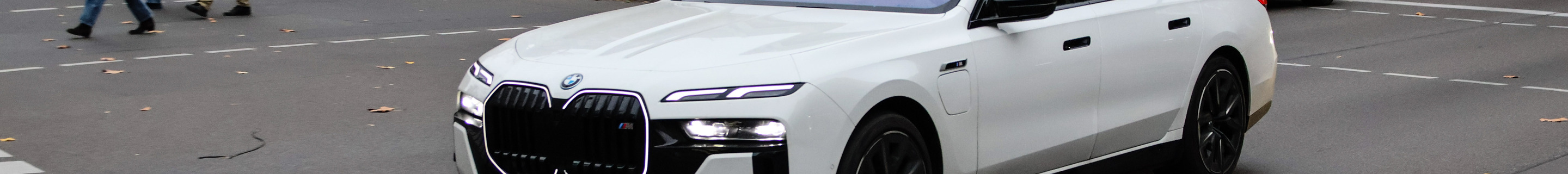 BMW M760e xDrive