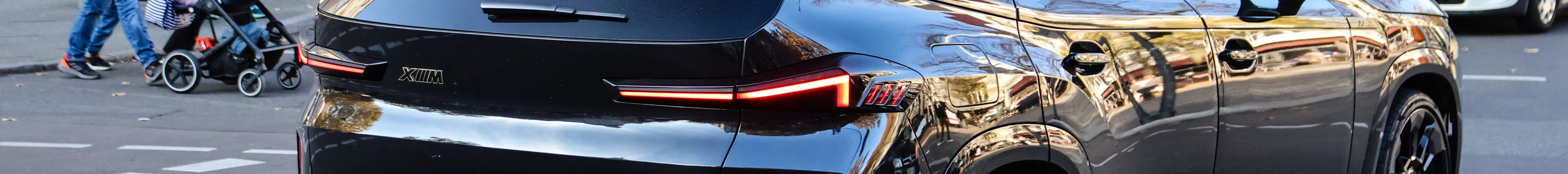 BMW XM G09