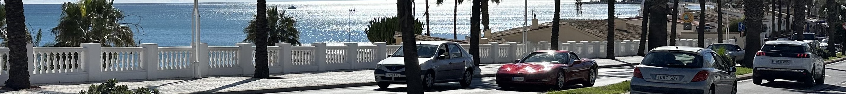 Chevrolet Corvette C5