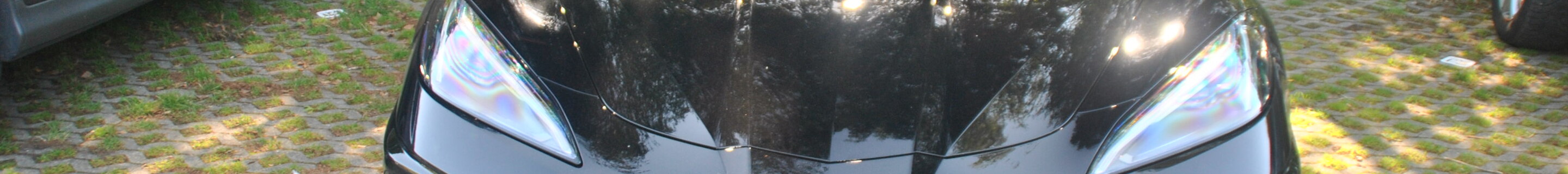 Chevrolet Corvette C8 Stingray Convertible