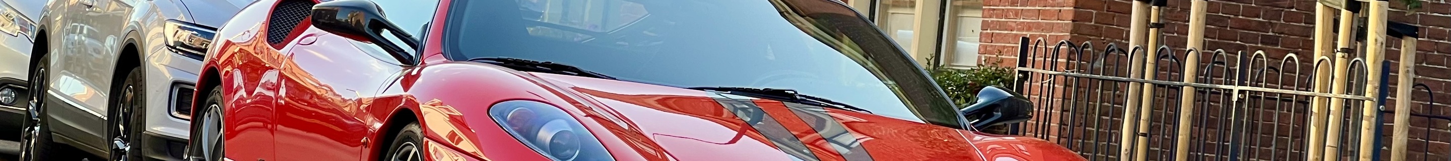 Ferrari 430 Scuderia