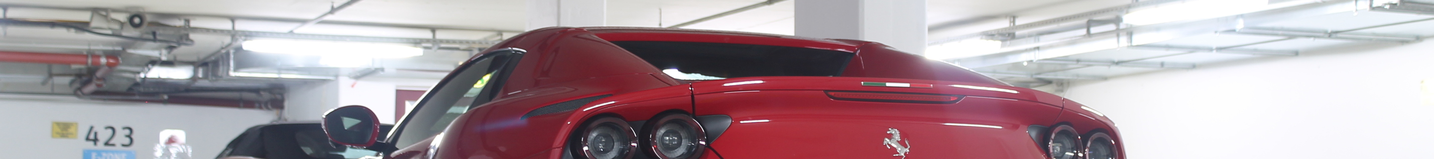 Ferrari 812 GTS