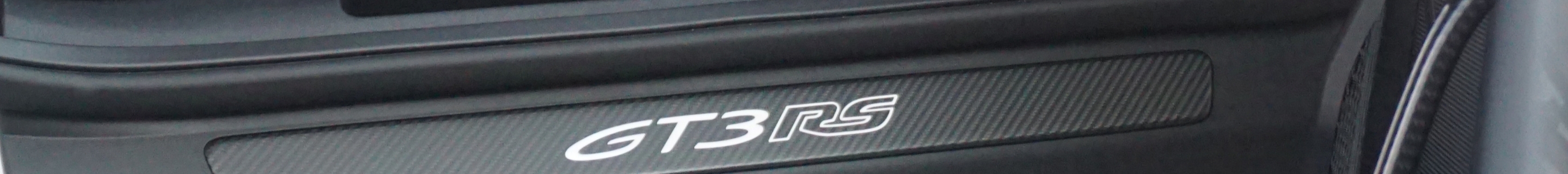 Porsche 992 GT3 RS MkI Weissach Package