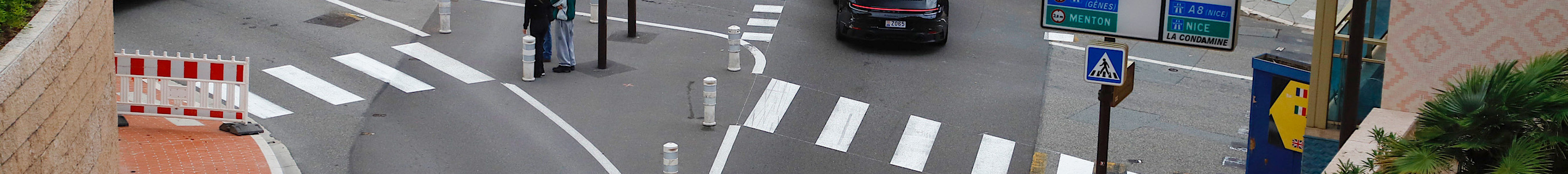 Porsche 992 Targa 4 GTS MkI