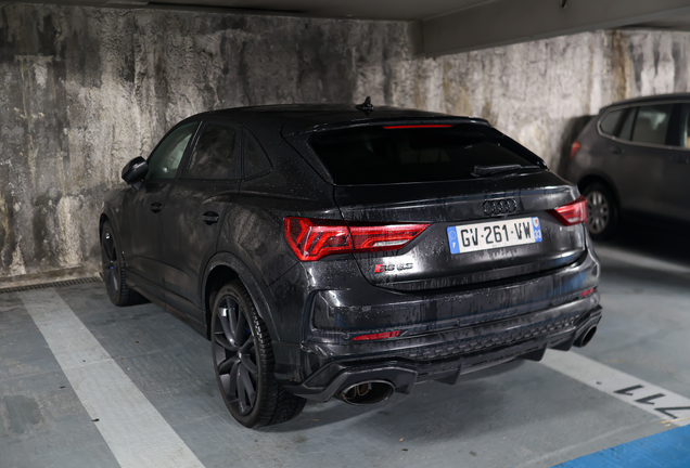 Audi RS Q3 Sportback 2020