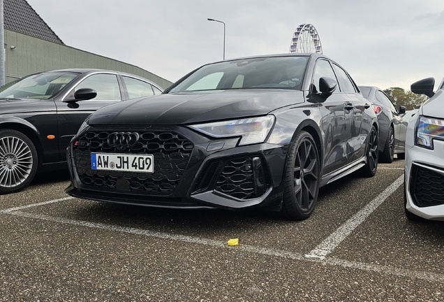 Audi RS3 Sportback 8Y